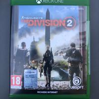 Tom Clancy's The Division 2 XBOX ONE