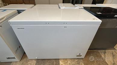 CONGELATORE  A POZZETTO