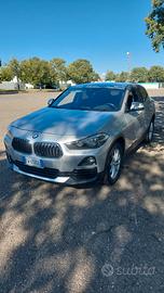 BMW X2 18i sDrive