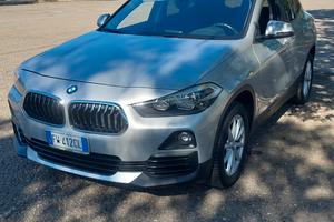 BMW X2 18i sDrive