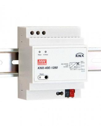 Alimentatore knx 1280mA