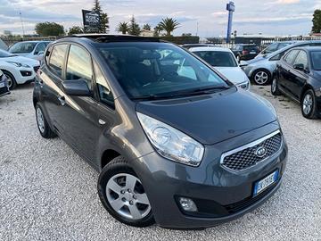 Kia Venga 1.4 CRDi 90CV WGT Fullsky NEOPATENTATI U