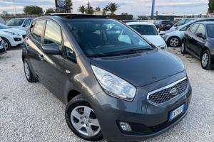 Kia Venga 1.4 CRDi 90CV WGT Fullsky NEOPATENTATI U