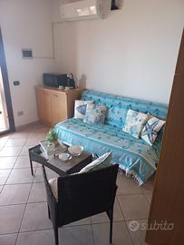 Villetta a porto corallo villaputzu