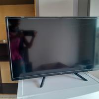 televisore 32 pollici