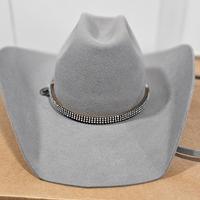 Cappello cowgirl Tacchino