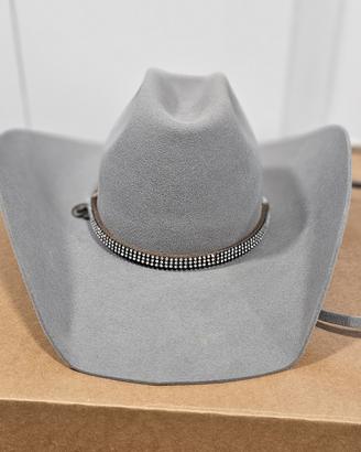 Cappello cowgirl Tacchino