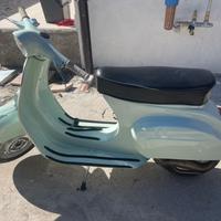 Vespa