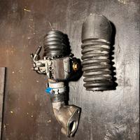 Carburatore dellorto 30 per vespa