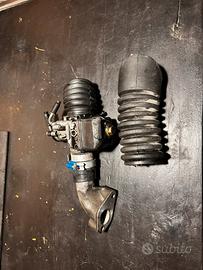 Carburatore dellorto 30 per vespa