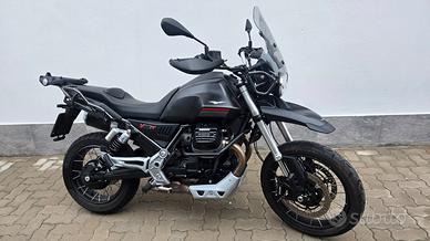Moto Guzzi V85 TT ABS EURO 5
