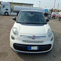 FIAT 500 L