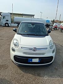 FIAT 500 L
