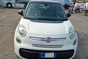 FIAT 500 L