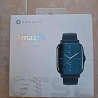 smartwatch amazfit gts 2 