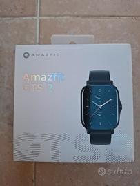 smartwatch amazfit gts 2 