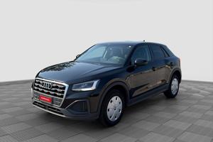 AUDI Q2 Q2 30 TDI S tronic Business