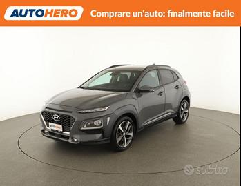 HYUNDAI Kona GS89732