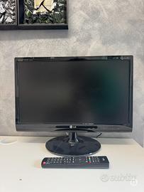 Televisione HD