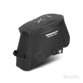 shad TR10CL BORSA DA SERBATOIO IMPERMEABILE CLICK 