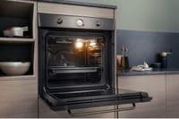 Forno elettrico Ariston