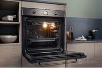 Forno elettrico Ariston