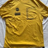 Maglietta Armani Exchange - taglia L