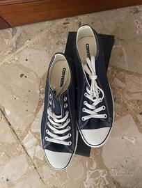 Converse All Star Anni 2000 44 Nuove Con Scatola