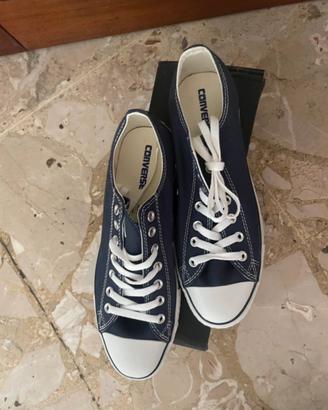 Converse All Star Anni 2000 44 Nuove Con Scatola