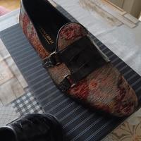 mocassino Giovanni Conti nr 45