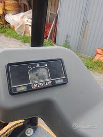 CAT 301.8