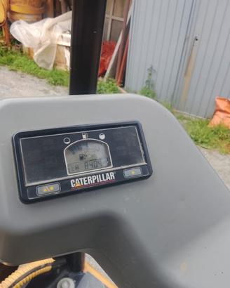 CAT 301.8