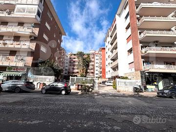 Via Manzoni - Parco Fiore