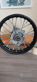 cerchio pitbike