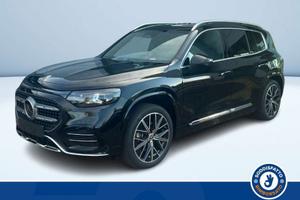 Mercedes-Benz GLB Classe 200 AMG Line Advance...