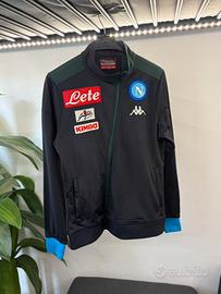 Felpa napoli Kappa