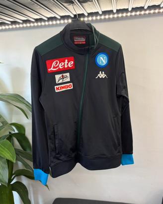 Felpa napoli Kappa