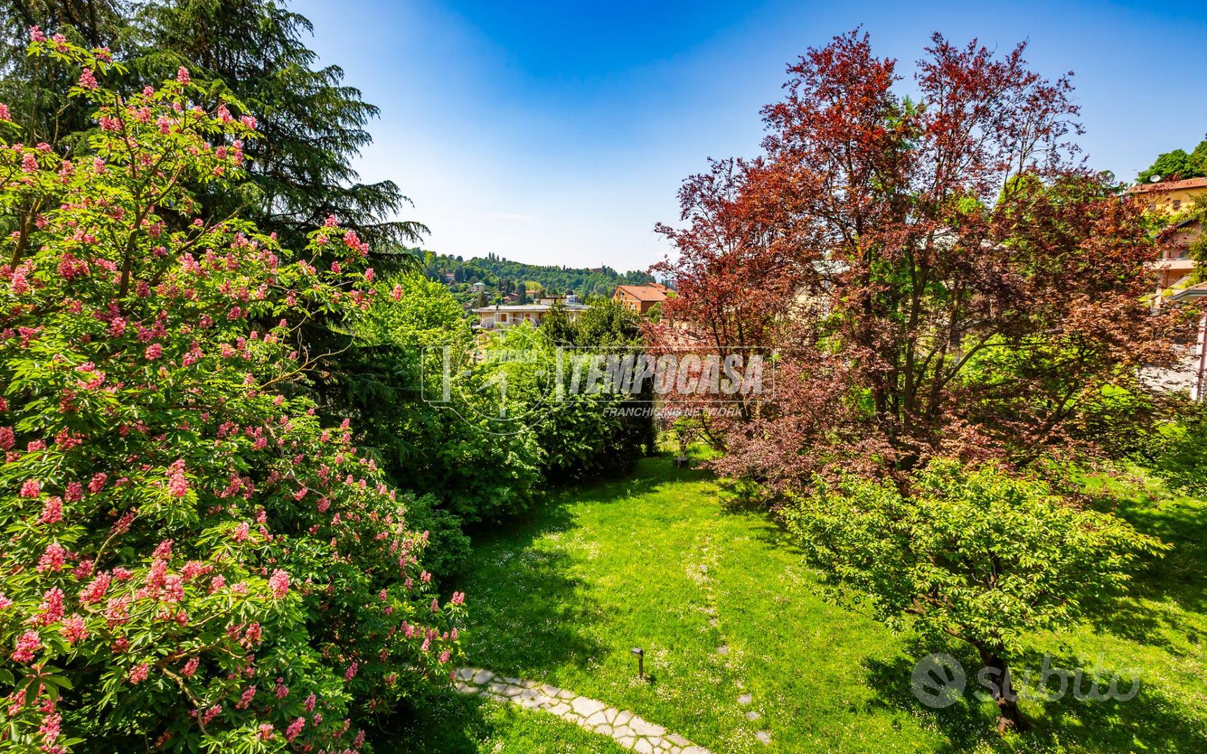 SPLENDIDO APPARTAMENTO DI CIRCA 300MQ - Vista 6