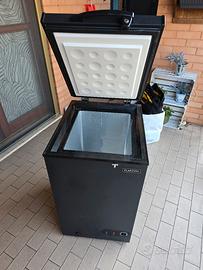 congelatore pozzetto