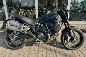 Ducati Scrambler 1100 DARK PRO