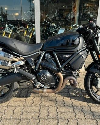 Ducati Scrambler 1100 DARK PRO