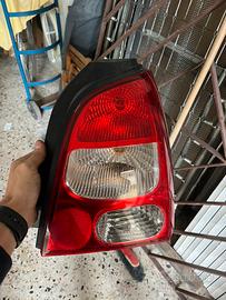 Faro posteriore destro Renault Twingo