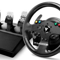 thrustmaster tmx pro force feedback