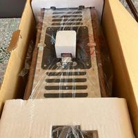 RADIO STEREO VINTAGE SPIRIT OF ST. LOUIS