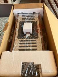 RADIO STEREO VINTAGE SPIRIT OF ST. LOUIS