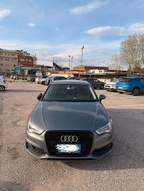 Audi A3 2.0 TDI quattro