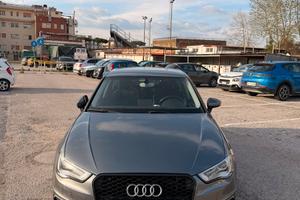 Audi A3 2.0 TDI quattro