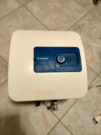 Scaldabagno Ariston 15 litri