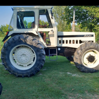 Lamborghini 1256dt e Carraro 98.4