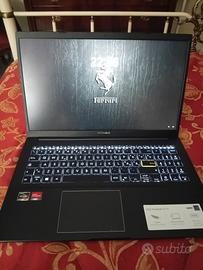 asus vivobook (prezzo trattabile)